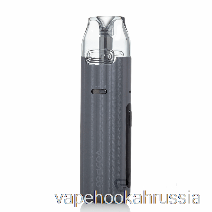 Vape россия Voopoo Vmate Pro 25w Pod System космический серый